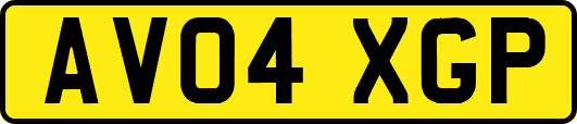 AV04XGP