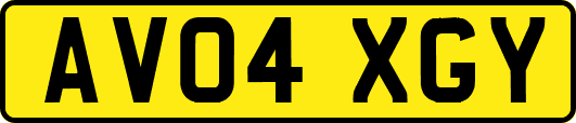 AV04XGY