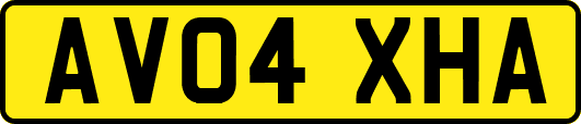 AV04XHA