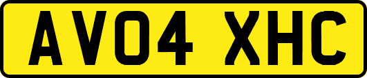 AV04XHC