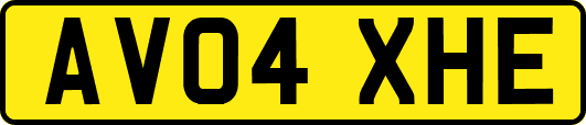 AV04XHE