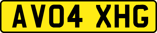 AV04XHG