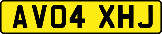 AV04XHJ