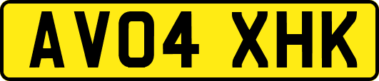 AV04XHK