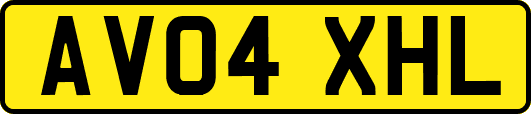 AV04XHL