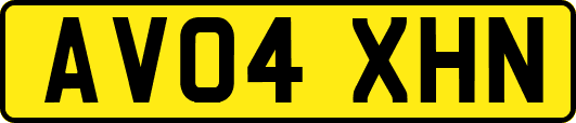 AV04XHN