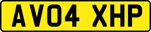 AV04XHP
