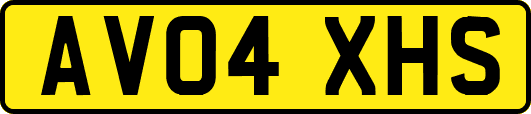 AV04XHS