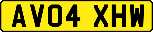 AV04XHW