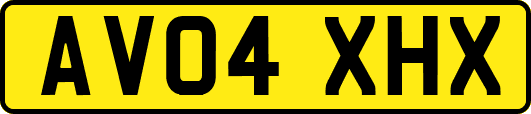 AV04XHX