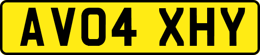AV04XHY