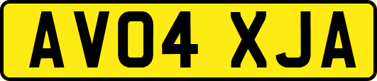 AV04XJA