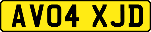 AV04XJD