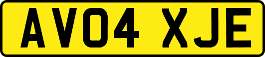 AV04XJE