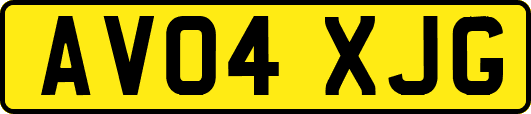 AV04XJG