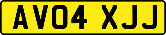 AV04XJJ