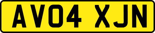 AV04XJN
