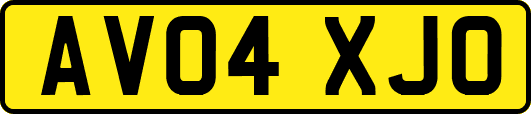 AV04XJO