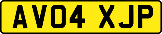 AV04XJP