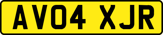 AV04XJR