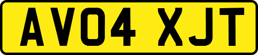 AV04XJT
