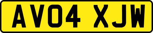 AV04XJW