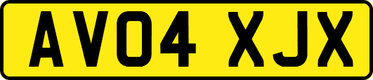 AV04XJX