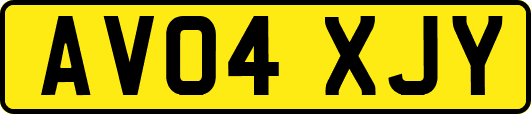 AV04XJY