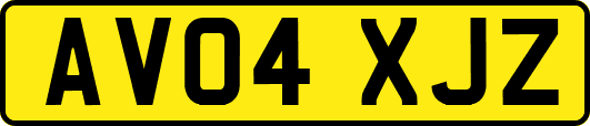 AV04XJZ