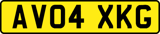 AV04XKG