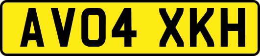 AV04XKH