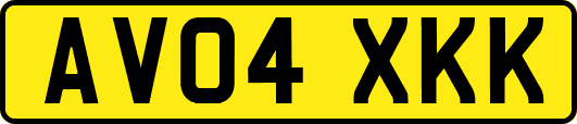 AV04XKK