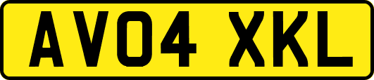 AV04XKL