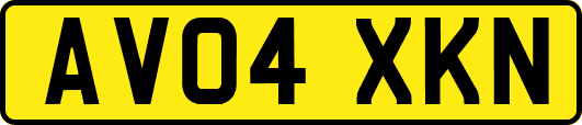 AV04XKN