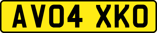 AV04XKO