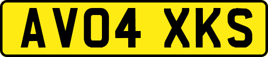 AV04XKS