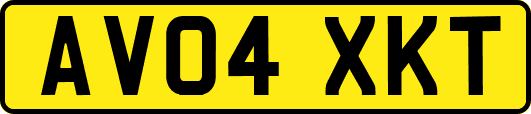 AV04XKT