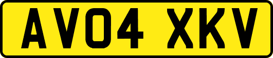 AV04XKV