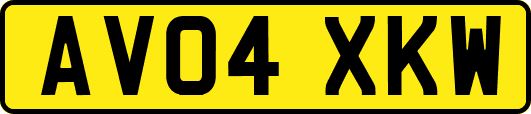 AV04XKW