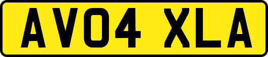 AV04XLA