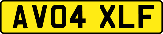 AV04XLF