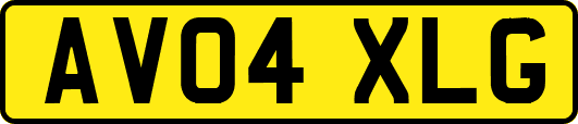 AV04XLG