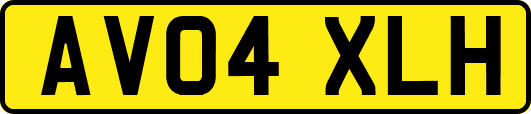 AV04XLH