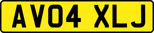 AV04XLJ