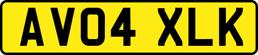 AV04XLK