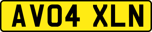 AV04XLN