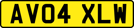 AV04XLW