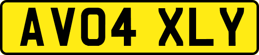 AV04XLY