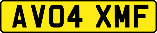 AV04XMF