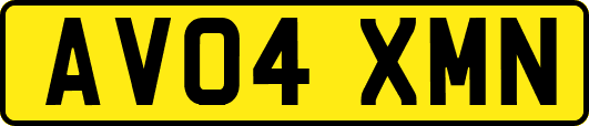 AV04XMN